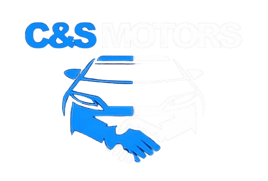 C&S Motors logo